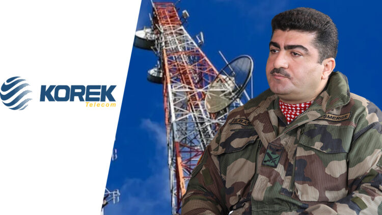 Kurdistan Region of Iraq: Korek Telecom faces total suspension over unsettled debt