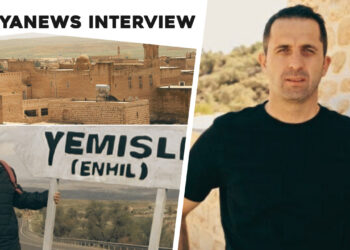 Turkey: Syriac journalist reveals ongoing challenges to Assyrian homeland return