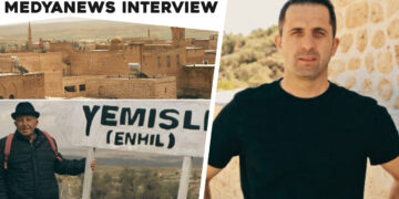 Turkey: Syriac journalist reveals ongoing challenges to Assyrian homeland return