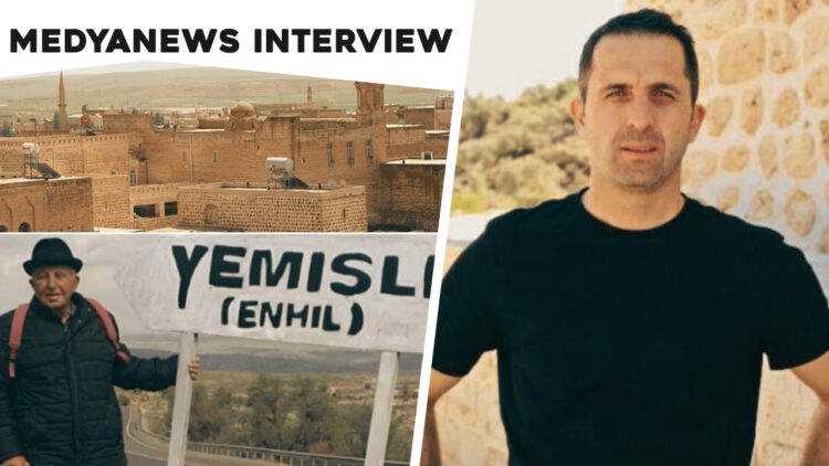 Turkey: Syriac journalist reveals ongoing challenges to Assyrian homeland return