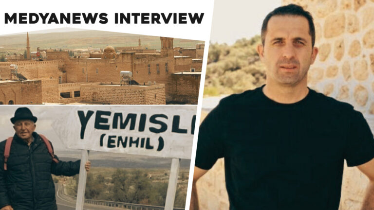 Turkey: Syriac journalist reveals ongoing challenges to Assyrian homeland return