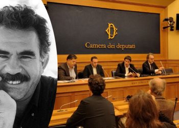 Italian Parliament amplifies global calls for Abdullah Öcalan’s release