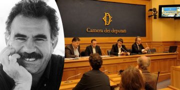 Italian Parliament amplifies global calls for Abdullah Öcalan’s release