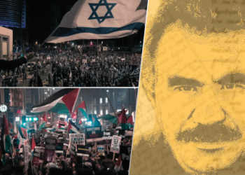 Overcoming the Palestinian-Israeli deadlock: Öcalan’s vision for lasting peace — Part 3