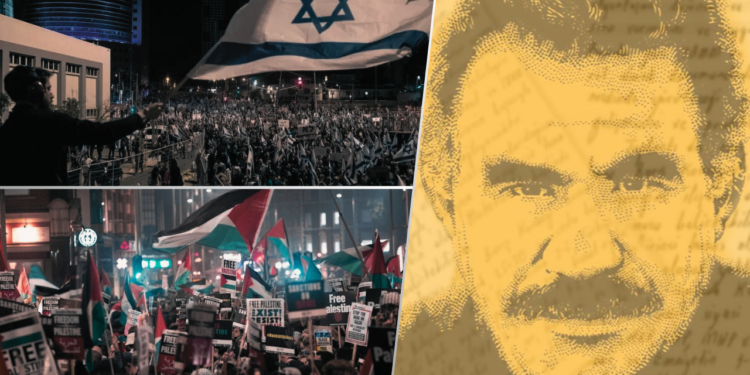 La visione di Öcalan per una pace duratura in Medioriente e altrove – Parti 1-2-3