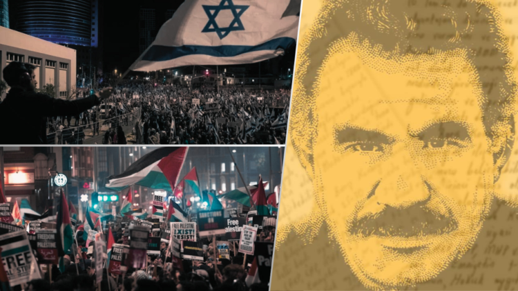 Overcoming the Palestinian-Israeli deadlock: Öcalan’s vision for lasting peace — Part 3