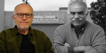 Former CPT member Restellini, who visited İmralı three times: I want Öcalan to be free
