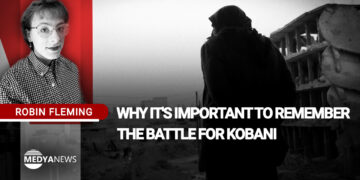Why it’s important to remember the battle for Kobani