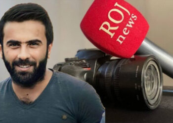 Iraqi Kurdistan: Concerns mount over arrested Rojnews editor Süleyman Ahmet