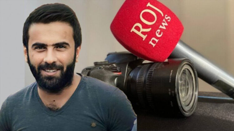 Iraqi Kurdistan: Concerns mount over arrested Rojnews editor Süleyman Ahmet