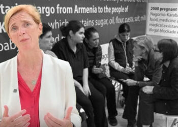 Armenian National Committee of America accuses USAID of ‘epic failure’ during Nagorno-Karabakh humanitarian crisis