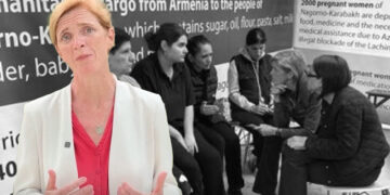 Armenian National Committee of America accuses USAID of ‘epic failure’ during Nagorno-Karabakh humanitarian crisis