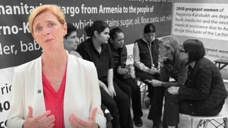 Armenian National Committee of America accuses USAID of ‘epic failure’ during Nagorno-Karabakh humanitarian crisis