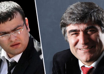 Outcry in Turkey over released convicted murderer of Armenian journalist Hrant Dink