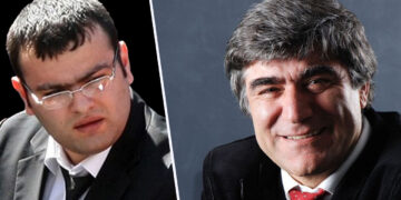 Outcry in Turkey over released convicted murderer of Armenian journalist Hrant Dink