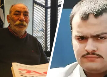 ‘Release of Hrant Dink’s murderer reflects political bias in Turkey’: Agos editor speaks out
