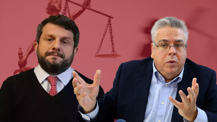 European Parliament’s Turkey Rapporteur decries unprecedented judicial crisis over jailed opposition MP