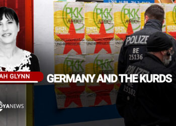 Germany and the Kurds