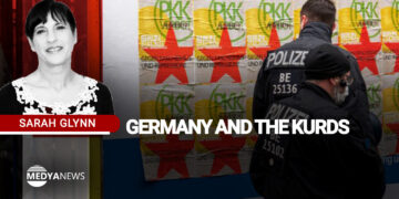 Germany and the Kurds