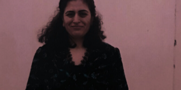 Kurdish women, youth must organise: Sebahat Tuncel