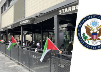 US citizens advised to ‘keep low profile’ in Turkey amid growing resentment against Washington, Tel Aviv