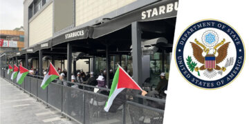 US citizens advised to ‘keep low profile’ in Turkey amid growing resentment against Washington, Tel Aviv