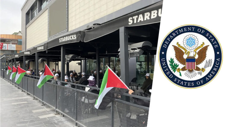 US citizens advised to ‘keep low profile’ in Turkey amid growing resentment against Washington, Tel Aviv