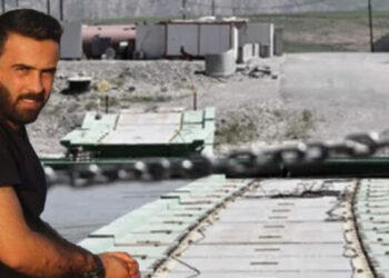 Journalist out of contact for 33 days after detention at Iraqi Kurdistan border