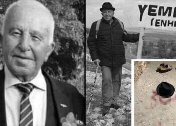 HEDEP MP labels murder of elderly Syriac in Turkey as tactic to deter community’s land claims