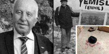 HEDEP MP labels murder of elderly Syriac in Turkey as tactic to deter community’s land claims