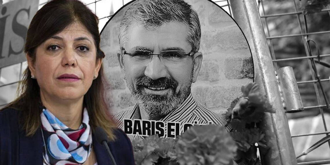 Delay in Kurdish lawyer Tahir Elçi’s murder trial draws criticism in Turkey