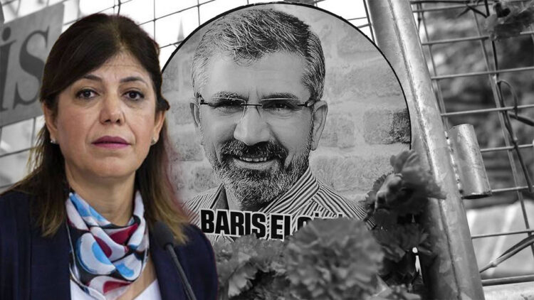 Delay in Kurdish lawyer Tahir Elçi’s murder trial draws criticism in Turkey