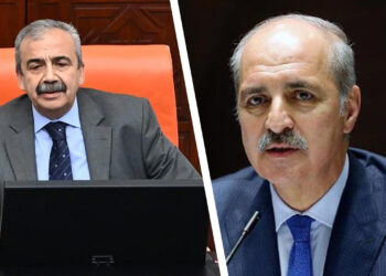 Turkish Parliament to discuss travel restrictions on pro-Kurdish party MPs