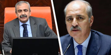 Turkish Parliament to discuss travel restrictions on pro-Kurdish party MPs