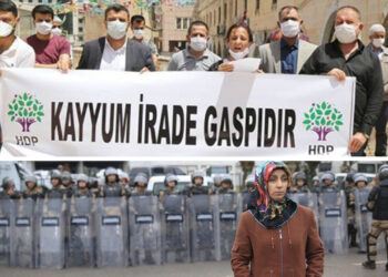 Kurdish regions in Turkey face disasters, corruption under appointed trustees