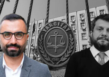 Journalist Alican Uludağ: Handpicked panel behind judicial crisis in Turkey