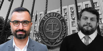 Journalist Alican Uludağ: Handpicked panel behind judicial crisis in Turkey