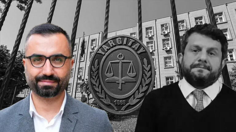 Journalist Alican Uludağ: Handpicked panel behind judicial crisis in Turkey