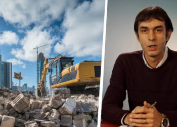 Turkey’s urban transformation law: A gateway to major property grab in Istanbul
