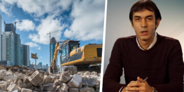 Turkey’s urban transformation law: A gateway to major property grab in Istanbul
