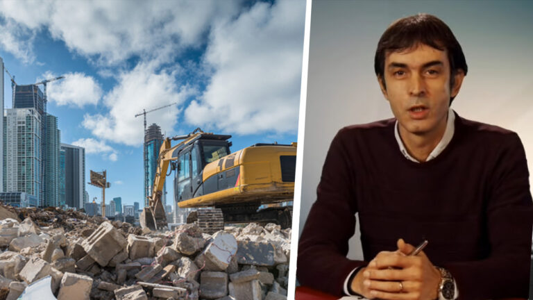 Turkey’s urban transformation law: A gateway to major property grab in Istanbul