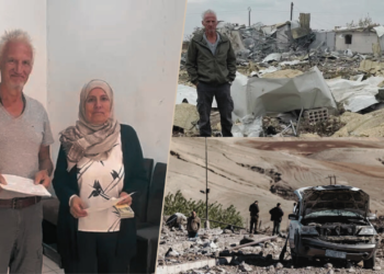 Turkish president’s planned visit sparks debate: German doctor exposes attacks on northern Syria
