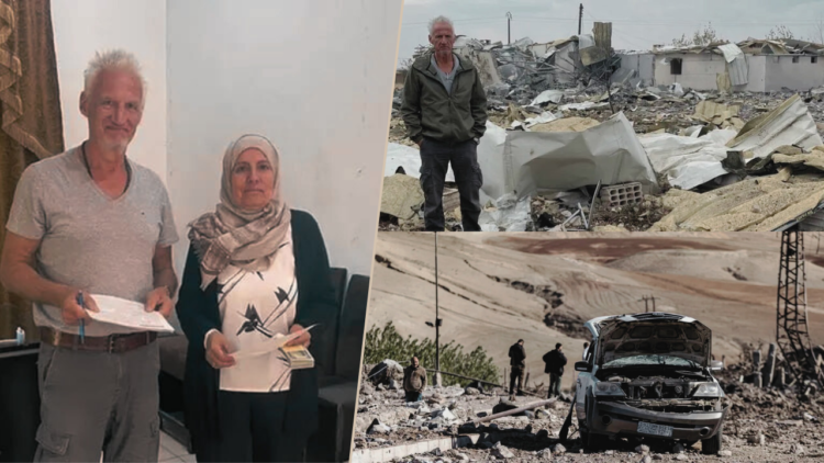 Turkish president’s planned visit sparks debate: German doctor exposes attacks on northern Syria