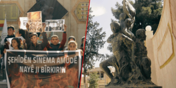 Amûde cinema fire remains unresolved 63 years later
