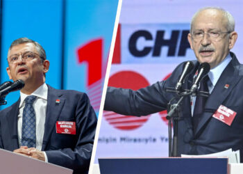Turkey: Kemal Kılıçdaroğlu replaced as CHP leader after electoral loss