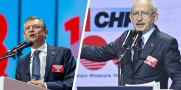 Turkey: Kemal Kılıçdaroğlu replaced as CHP leader after electoral loss