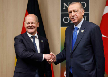 German press on Turkish President’s visit: Erdoğan not welcome