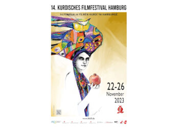 14th Hamburg Kurdish Film Festival unveils diverse cinematic showcase