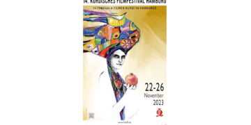 14th Hamburg Kurdish Film Festival unveils diverse cinematic showcase