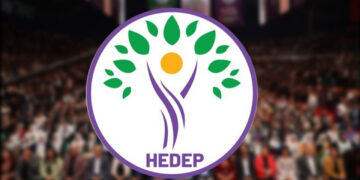 Turkish Court of Cassation rejects Kurdish party’s acronym for similarity to banned predecessor